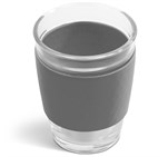 Kooshty Original Glass Kup – 340ML Grey