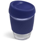 Kooshty Original Glass Kup – 340ML Navy