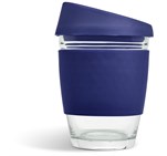 Kooshty Original Glass Kup – 340ML Navy