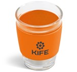 Kooshty Original Glass Kup – 340ML Orange