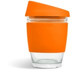 Kooshty Original Glass Kup – 340ML Orange