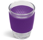 Kooshty Original Glass Kup – 340ML Purple