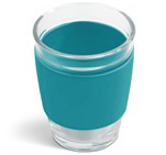 Kooshty Original Glass Kup – 340ML Turquoise