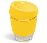 Kooshty Original Glass Kup – 340ML Yellow