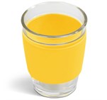 Kooshty Original Glass Kup – 340ML Yellow