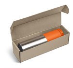 Typhoon Tumbler in Bianca Custom Gift Box Orange