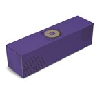 Typhoon Tumbler in Bianca Custom Gift Box Purple