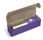 Typhoon Tumbler in Bianca Custom Gift Box Purple