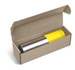 Typhoon Tumbler in Bianca Custom Gift Box Yellow