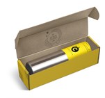 Typhoon Tumbler in Bianca Custom Gift Box Yellow