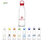 Kooshty Swing Glass Water Bottle - 650ml