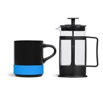 Kooshty Mixalot Black Koffee Set GF-KS-928-B_GF-KS-928-B-CY-SET-STRAIGHT-NO-LOGO