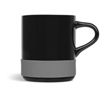 Kooshty Mixalot Black Koffee Set Grey