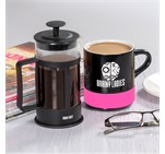 Kooshty Mixalot Black Koffee Set GF-KS-928-B-PI-STYLED-01