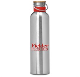 promo: Kooshty Colossus Vacuum Water Bottle – 1 Litre (Red)!