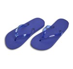 Kooshty Sundance Flip Flops - Medium Blue