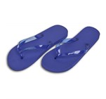 Kooshty Sundance Flip Flops - Large Blue