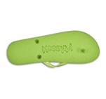 Kooshty Sundance Flip Flops - Large Lime