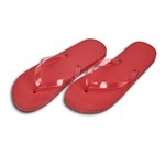 Kooshty Sundance Flip Flops - Large Red