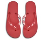 Kooshty Sundance Flip Flops - Large Red