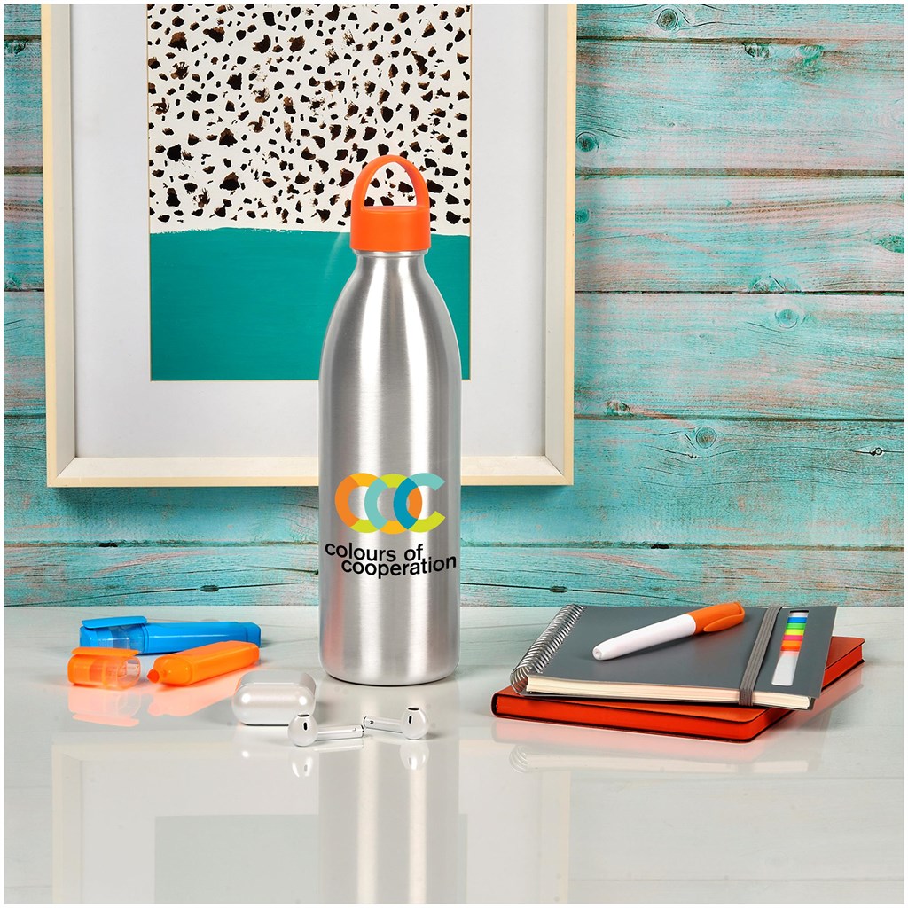 Kooshty Swing Vacuum Water Bottle – 850ml