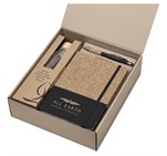 Okiyo Goda Kraft Gift Set GF-OK-1035-B_GF-OK-1035-B-05