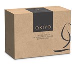 Okiyo Moco Duo Set GF-OK-1141-B_GF-OK-1141-B-BOX