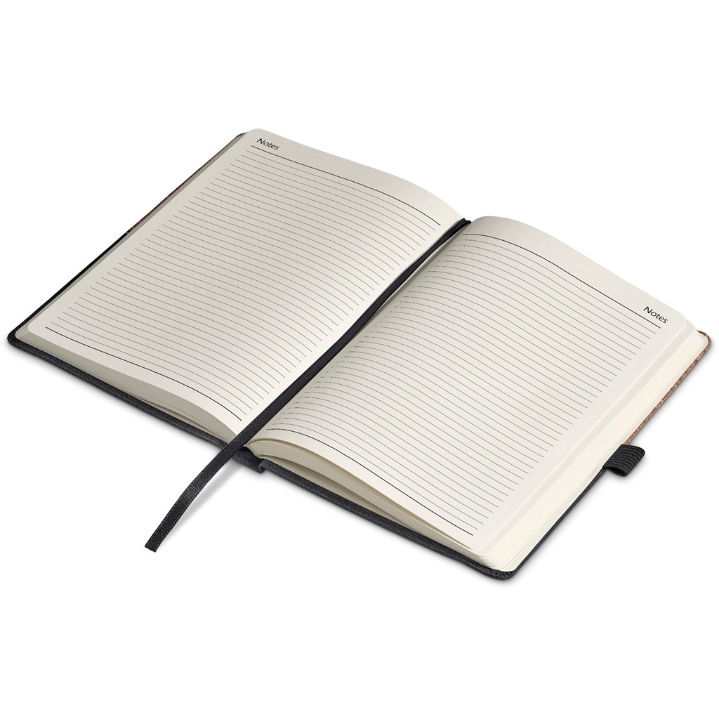 Okiyo Toshi 2024 A5 Diary & Pen Set