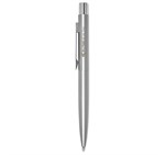 Okiyo Mio Recycled Stainless Steel Ball Pen GF-OK-1165-B-05