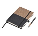 Okiyo Toshi 2025 A5 Diary & Pen Set GF-OK-1232-B_GF-OK-1232-B-03-NO-LOGO