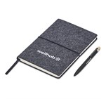 Okiyo Rikamimo Notebook & Pen Set GF-OK-1266-B_GF-OK-1266-B-02