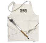 Okiyo Washoku Apron Gift Set GF-OK-830-B_GF-OK-830-B-06