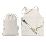 Okiyo Washoku Apron Gift Set GF-OK-830-B_GF-OK-830-B-NO-LOGO