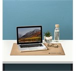 Okiyo Seiri Cork Desk Mat Natural