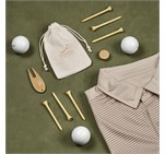 Okiyo Nikko Bamboo Golf Accessories Set GF-OK-934-B_GF-OK-934-B-LIFESTYLE