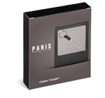 Swiss Cougar Paris Flash Drive Keyholder - 16GB GF-SC-662-B_GF-SC-662-B-BOX