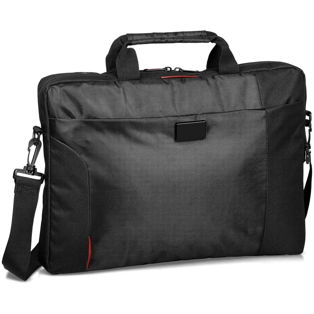 Swiss Cougar Belgrade Laptop Bag