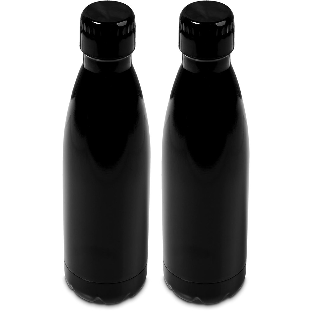 Serendipio Ethos Water Bottle Set