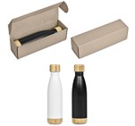 Serendipio Heritage Bottle in Bianca Custom Box GF-SD-1217-B_GF-SD-1217-B-NO-LOGO