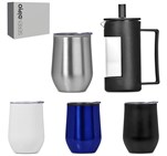 Serendipio Madison Coffee Set GF-SD-1255-B_GF-SD-1255-B-NO-LOGO