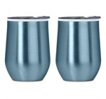 Serendipio Vogue Madison Duo Set Light Turquoise