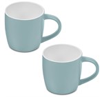 Serendipio Vogue Victoria Duo Set Light Turquoise