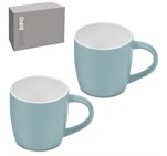 Serendipio Vogue Victoria Duo Set Light Turquoise