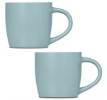 Serendipio Vogue Victoria Duo Set Light Turquoise