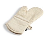 Serendipio Tanoreen Oven Glove Pair - Natural GF-SD-888-B-NT-01-NOLOGO