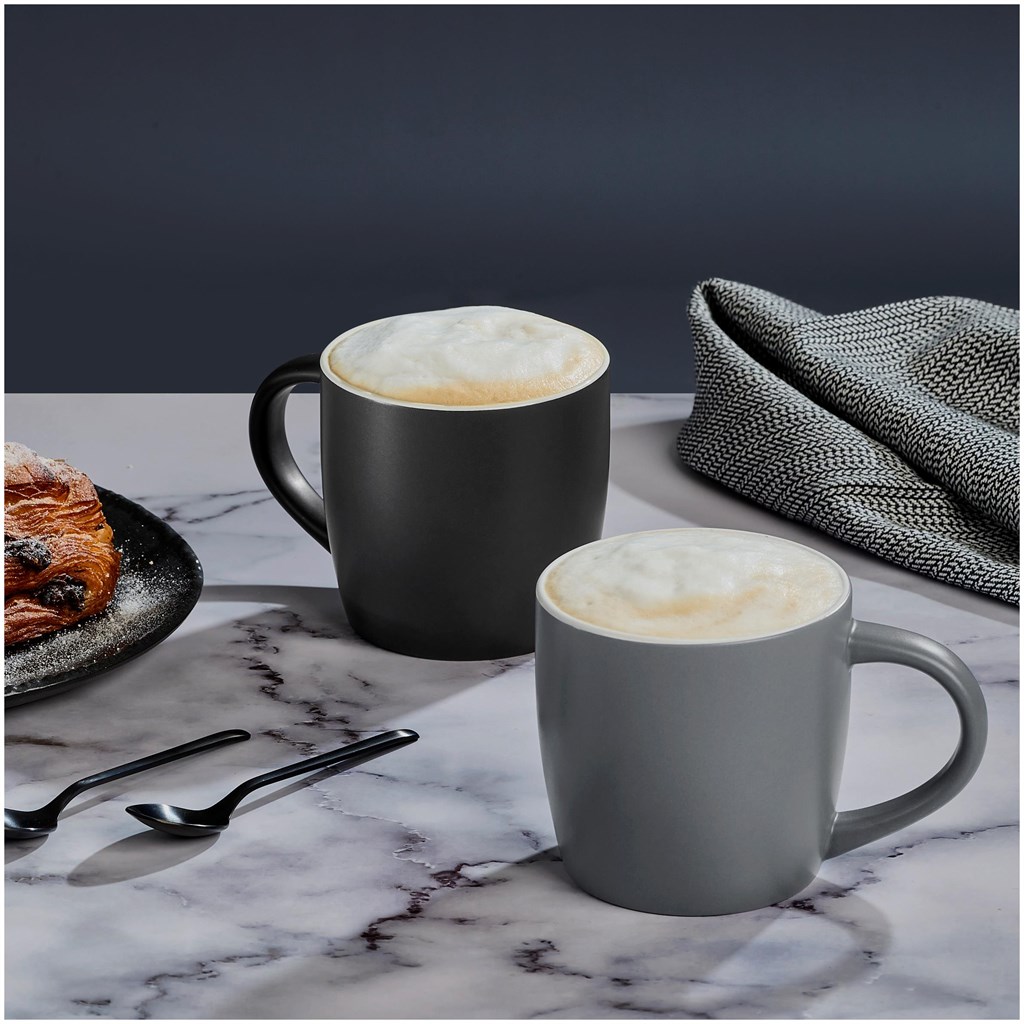 Serendipio Victoria Shades Double Mug Set