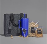 Yatta Classy Keepsake Hamper Blue