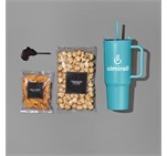 Yatta Classy Keepsake Hamper Turquoise