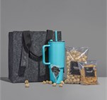 Yatta Classy Keepsake Hamper Turquoise