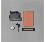 Yatta Elegant Essentials Hamper Burnt Orange